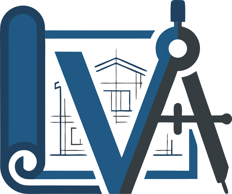 VellumDrop Logo